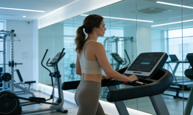 Several common misconceptions about weight loss