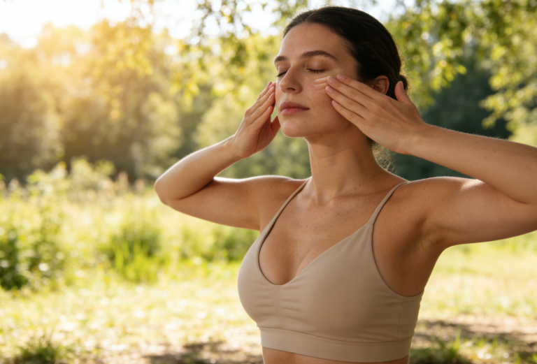 Incorrect sitting posture can lead to breast hyperplasia; 3 home remedies for treating breast hyperplasia.