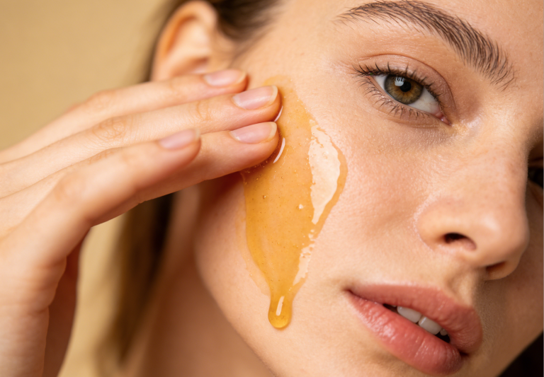 Honey can beautify and nourish the skin; these two methods of consumption are correct.